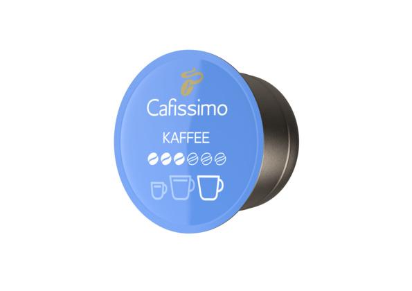 Tchibo Cafissimo Fine Aroma 96kap Kawa Kapsułki Arabika - obrazek 4