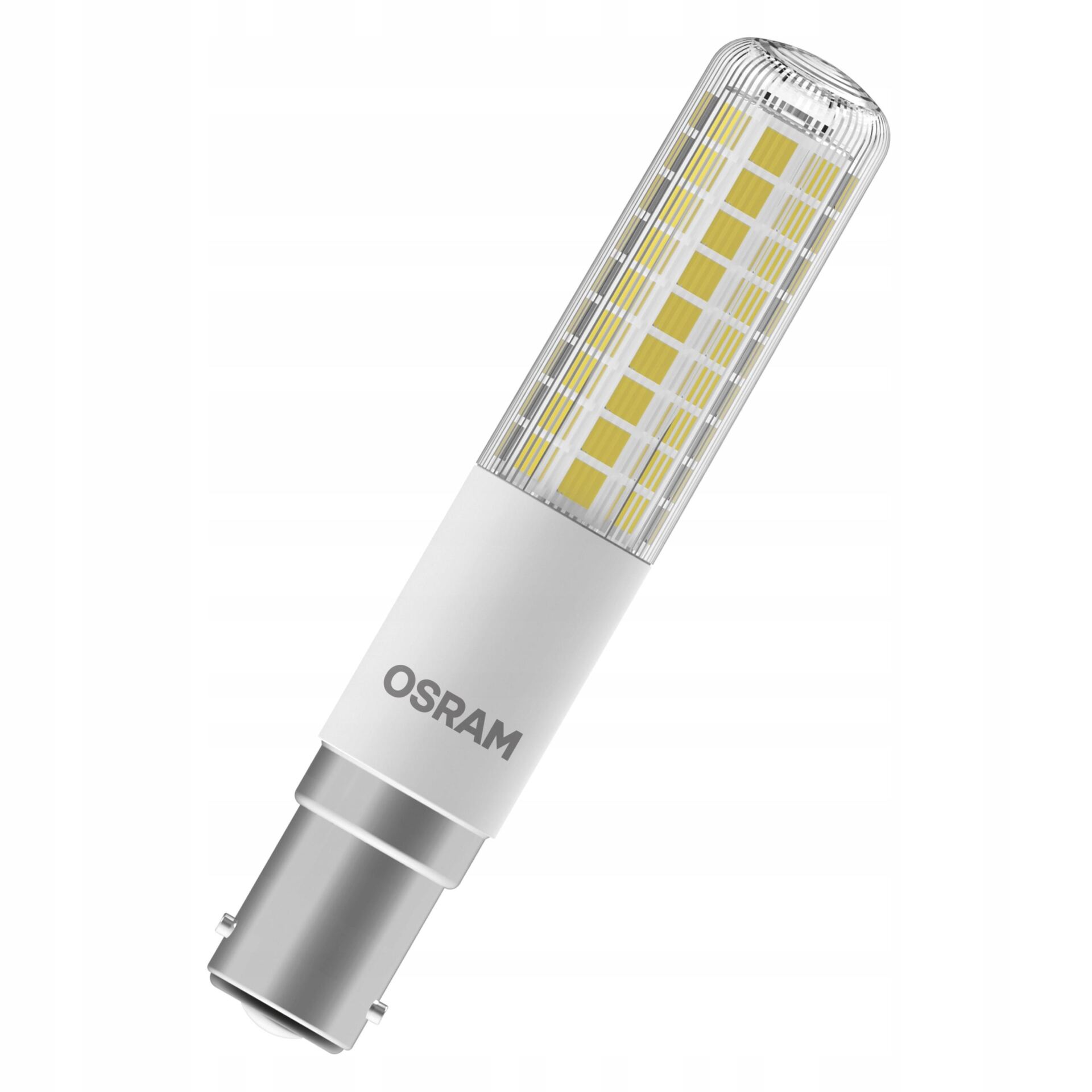 OSRAM Żarówka LED B15d 9W = 75W 1055lm 2700K Ciepła Ściemnialna 320° - obrazek 5