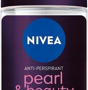 NIVEA PEARL & BEAUTY ANTYPERSPIRANT w kulce 50 ML