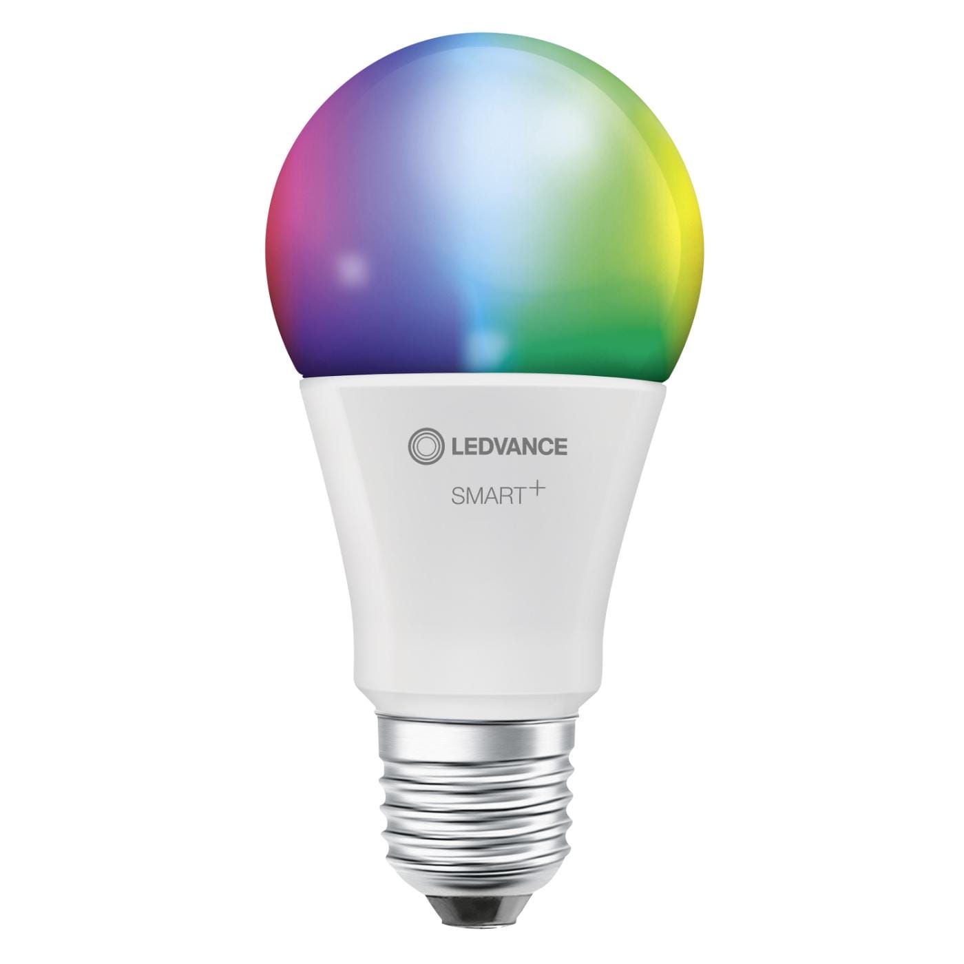 LEDVANCE Żarówka LED E27 A60 9W=60W RGB SMART+WIFI - obrazek 4