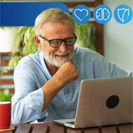 Multiwitamina dla mężczyzn Centrum Man 50+ Silver Minerały Witaminy 90 szt - obrazek 3