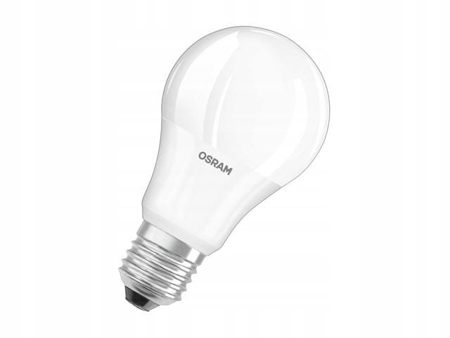 Osram żarówki LED E27 8,5W=60W 806lm 4000K x 6 - obrazek 2