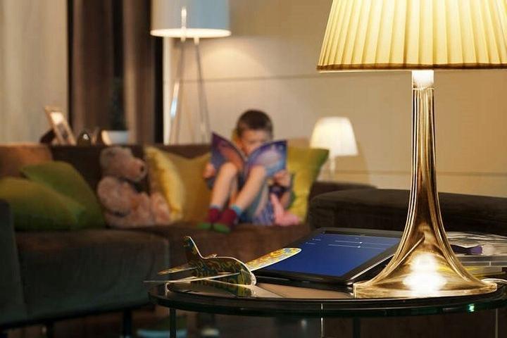 Osram Żarówka Świeczka LED E14 7W=60W 806lm x 8 - obrazek 4