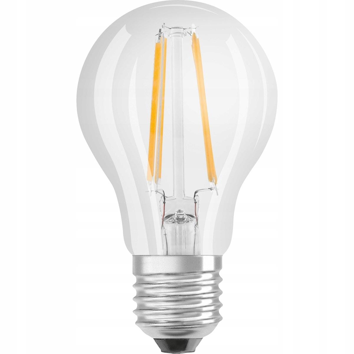 Osram LED SUPERSTAR PLUS CLASSIC A FILAMENT 60 5.8 W/2700 K E27 - obrazek 7