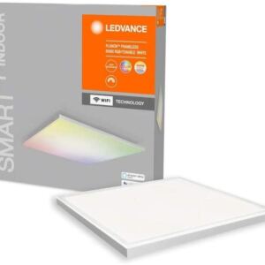Ledvance SMART+ Wifi Plafon Plus Backlight 600x600mm RGB + TW + RC