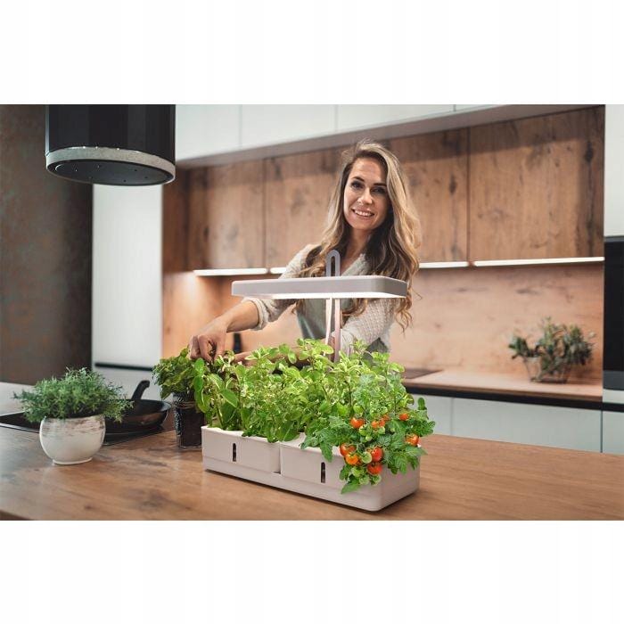 LEDVANCE LAMPA OPRAWA DO WZROSTU UPRAW ROŚLIN LED - obrazek 6