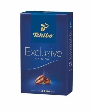 Tchibo Exclusive Kawa Mielona 250g x2 Arabika Robusta - obrazek 13