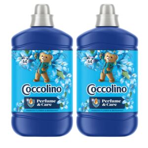 Płyn do Płukania Coccolino Creations Passion Flower & Bergamot 3,2l