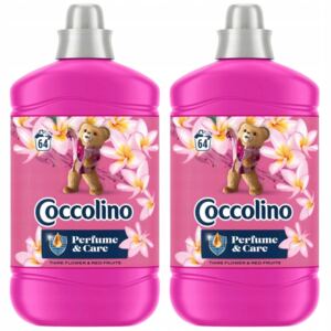 Płyn do Płukania Coccolino Creations Almond & Cashmere Balm 3,2l