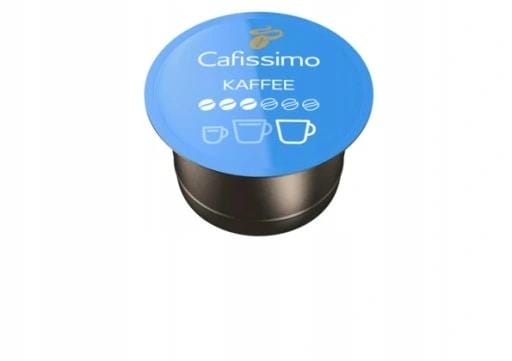 Tchibo Cafissimo Crema Rich Aroma 96 Kapsułek Arabika/ Fine Aroma 96 kaps. - obrazek 13
