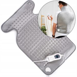 OROMED ORO-HEAT NECK PODUSZKA OGRZEWAJĄCA NA KARK PLECY MATA GRZEWCZA 63X42