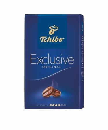 Tchibo Exclusive Kawa Mielona 250g x2 Arabika Robusta - obrazek 11