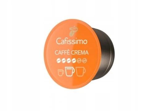 Tchibo Cafissimo Fine Aroma Kawa 30 Kapsułek Arabika/Crema Rich 30 Kapsułek - obrazek 7