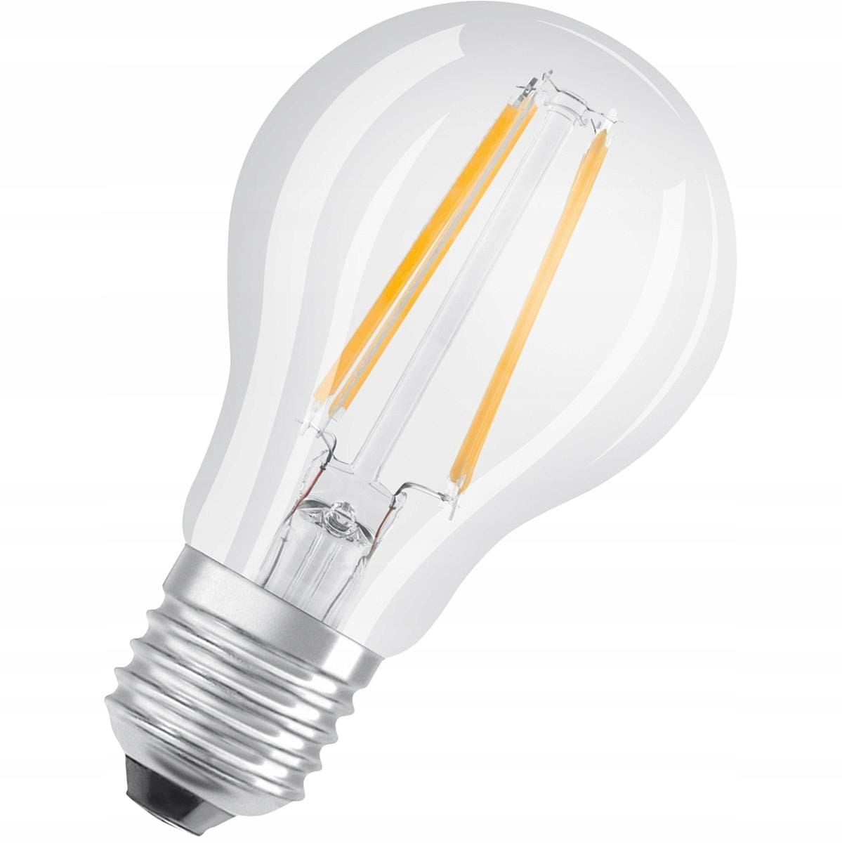 Osram LED SUPERSTAR PLUS CLASSIC A FILAMENT 60 5.8 W/2700 K E27 - obrazek 8