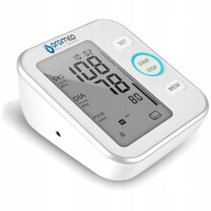 OROMED CIŚNIENIOMIERZ ELEKTORNICZNY NARAMIENNY N6 MANKIET 22-40 CM