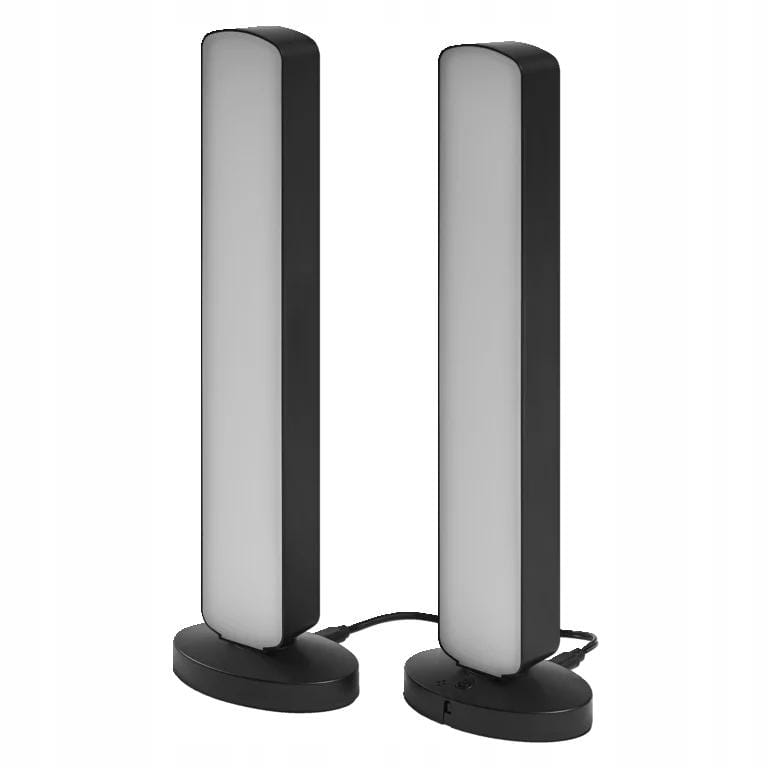 LEDVANCE Lampy Kolumny LED 8W RGB SMART+ WIFI Mood - obrazek 2