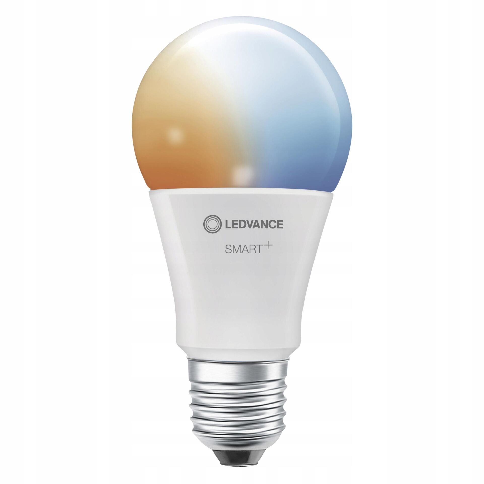 LEDVANCE Żarówka LED E27 9W=60W 806lm SMART+WIFI - obrazek 2