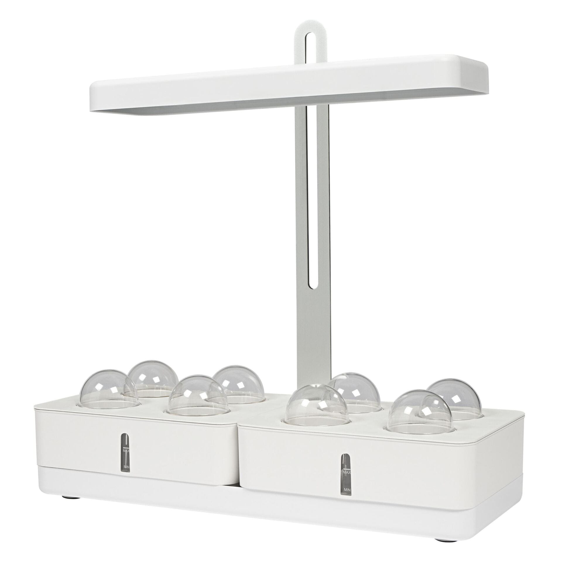 LEDVANCE LAMPA OPRAWA DO WZROSTU UPRAW ROŚLIN LED - obrazek 9