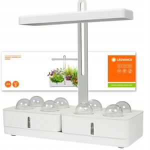 LEDVANCE LAMPA OPRAWA DO WZROSTU UPRAW ROŚLIN LED