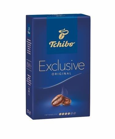 Tchibo Exclusive Kawa Mielona 250g x2 Arabika Robusta - obrazek 12