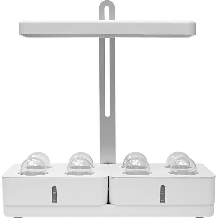 LEDVANCE LAMPA OPRAWA DO WZROSTU UPRAW ROŚLIN LED - obrazek 3