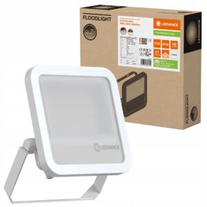 Ledvance Naświetlacz Halogen 69W 10000lm 4000K IP66 Biały