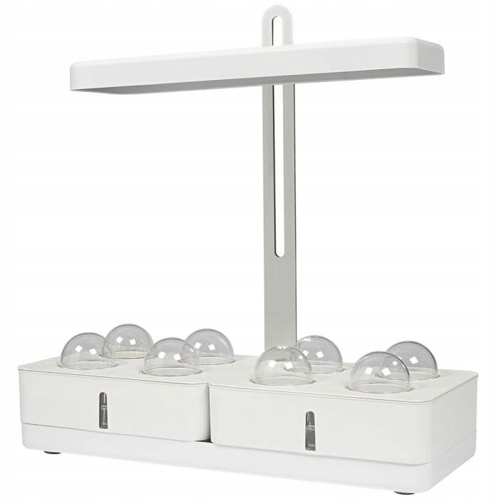 LEDVANCE LAMPA OPRAWA DO WZROSTU UPRAW ROŚLIN LED - obrazek 4