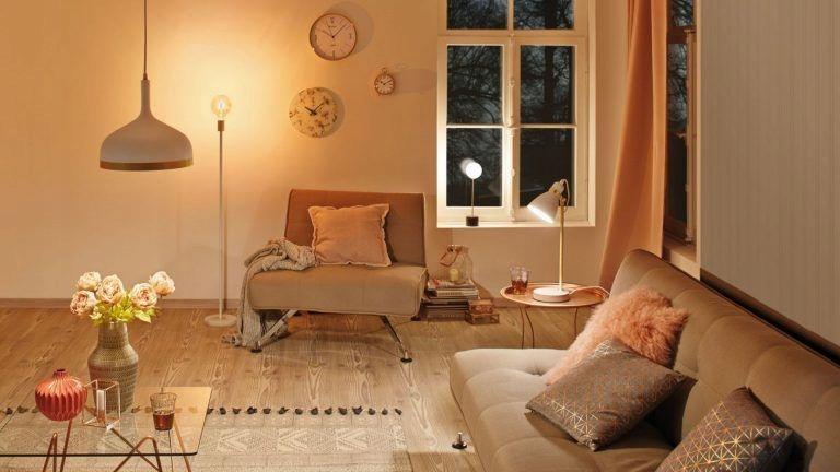 Osram Ledvance Żarówka LED STAR FILAMENT E14 4W = 40W 2700K - obrazek 3