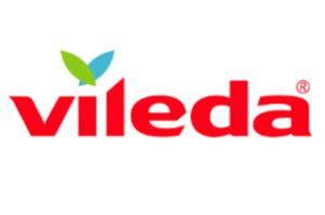 vileda logo