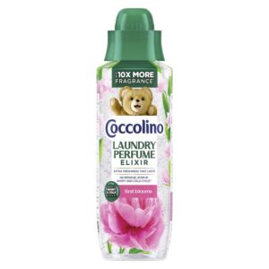 Coccolino First Blooms Żel do perfumowania prania 460 ml
