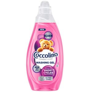 Coccolino Płyn do Prania Wonder Wash 1,48l Ultra Care