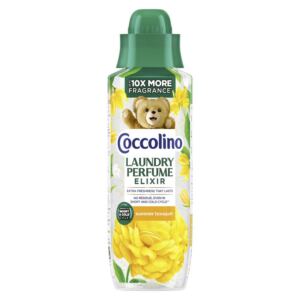 Coccolino Perfume Elixir Summer Bouquet Perfumy do prania 460 ml
