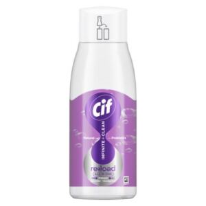 CIF Infinite Refill Wkład UZUPEŁNIAJĄCY do czyszczenia Lawenda 590ml