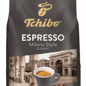Tchibo Milano 1,1kg Kawa ziarnista Arabika