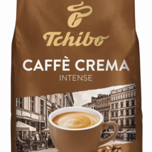Tchibo Caffé Crema Intense 1,1kg Kawa ziarnista Arabika