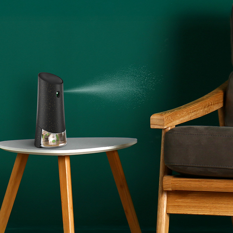 Air Wick Active Fresh refill Drzewo Sandałowe & Mech Dębowy 228 ml x6 - obrazek 9