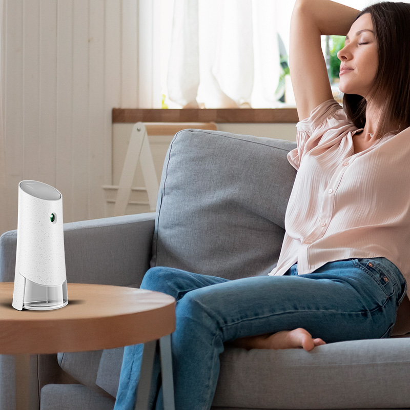 Air Wick Active Fresh Odświeżacz Wkład MIX 228ml x3 - obrazek 9