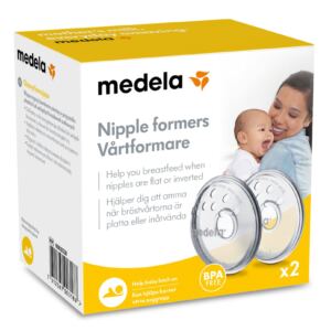Medela Osłona piersi formująca