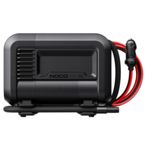 NOCO AIR15 Szybki Przenośny Kompresor Sieciowy 12V 80PSI 5,5 Bar