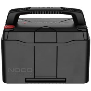 NOCO NLX27 Akumulator litowy LifePO4 12V 100Ah/1280Wh 1400A