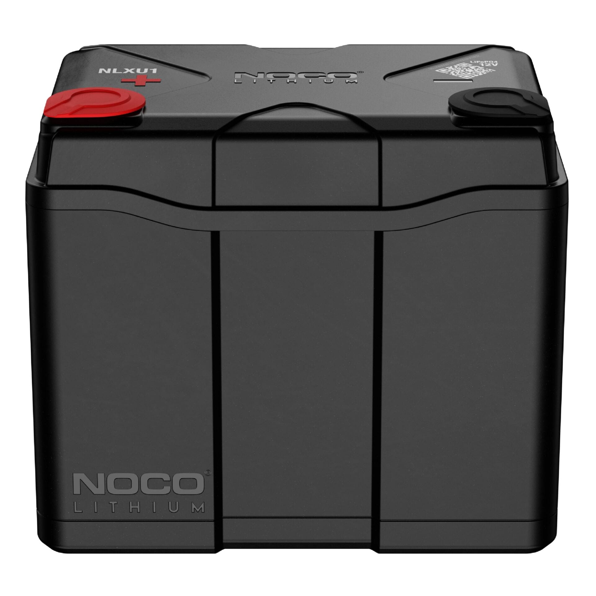 NOCO NLXU1 Akumulator Litowy LifePO4 12V 40Ah 600A 512Wh U1