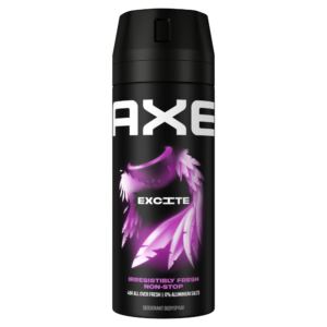 AXE EXCITE FRESH 48h Deodorant Body Spray 150ml