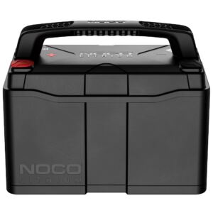 NOCO NLX31 Akumulator Litowy LifePO4 12V 120Ah/1536Wh 1600A