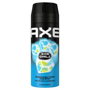 497357 AXE Dezodorant Ice Chill 150ml