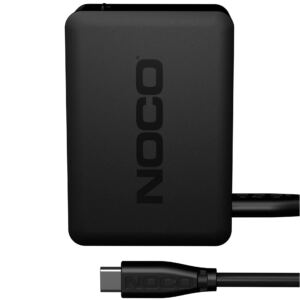 NOCO U65 Ładowarka USB-C 65W GBX45/55/75/155