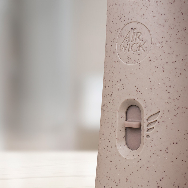 Air Wick Active Fresh refill Drzewo Sandałowe & Mech Dębowy 228 ml x6 - obrazek 10