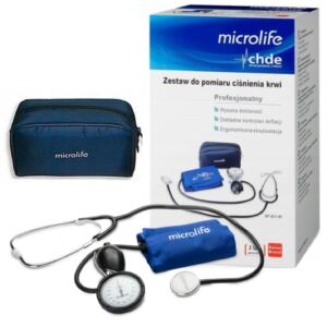 Microlife Ciśnieniomierz Manualny AG1-40