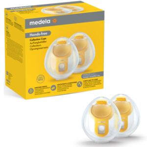 Medela Hands-free zestaw akcesorii do laktatora