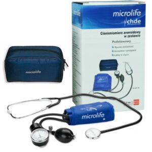 Microlife Ciśnieniomierz AG1-20
