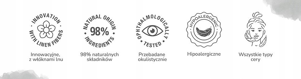 16 x Cleanic Profesjonalne chusteczki do demakijażu, 10 szt. - obrazek 2